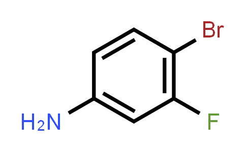 BM0022 | 656-65-5 | 4-Bromo-3-fluoroaniline