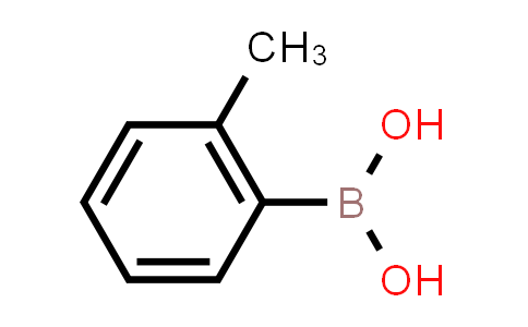 2-Methylphenylboronicacid