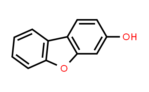 Dibenzofuran-3-ol