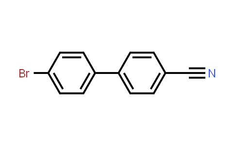 4'-Bromo-4-cyano-biphenyl