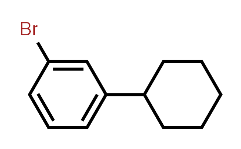 BM0030 | 19920-84-4 | 1-Bromo-3-cyclohexylbenzene