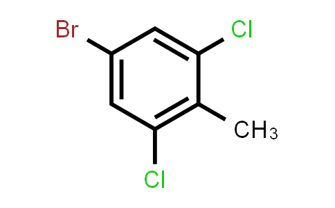 5-Bromo-1,3-dichloro-2-methylbenzene