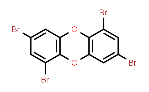 BM0039 | 76584-71-9 | 1,3,6,8-Tetrabromodibenzo-p-dioxin