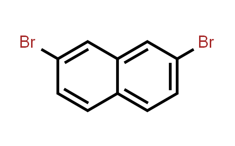 2,7-Dibromonaphthalene