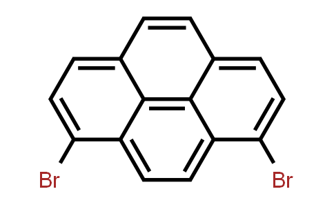 1,8-Dibromopyrene