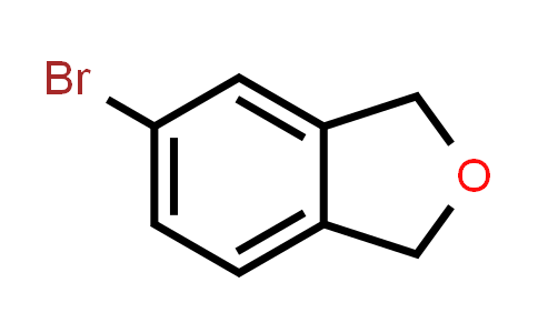 5-Bromo-1,3-dihydroisobenzofuran