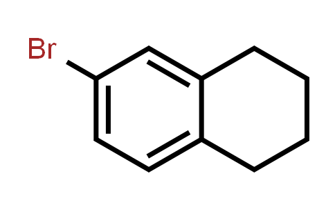 BM0054 | 6134-56-1 | 6-Bromo-1,2,3,4-tetrahydronaphthalene