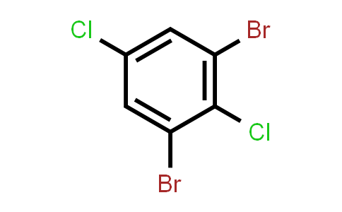 1,3-Dibromo-2,5-dichlorobenzene