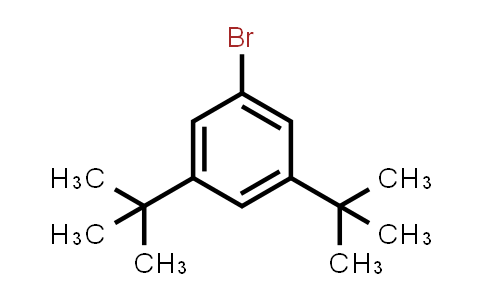 Benzene, 1-bromo-3,5-bis(1,1-dimethylethyl)-