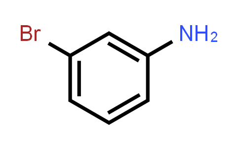 BM0071 | 591-19-5 | Benzenamine, 3-bromo-