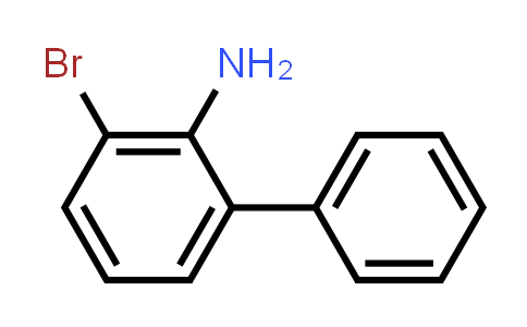 3-Bromo[1,1-biphenyl]-2-amine