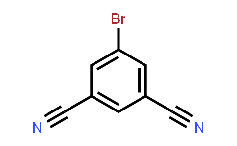 5-Bromo-1,3-benzenedicarbonitrile