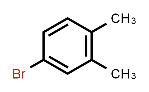 4-Bromo-1,2-dimethylbenzene