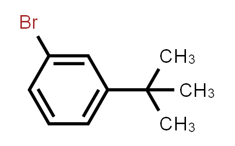 BM0079 | 3972-64-3 | 1-Bromo-3-tert-butylbenzene