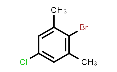 2-Bromo-5-chloro-1,3-dimethylbenzene