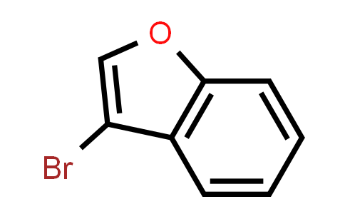 3-Bromo-1-benzofuran