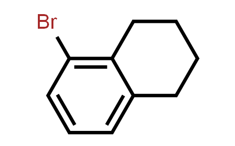 BM0087 | 6134-55-0 | 5-Bromo-1,2,3,4-tetrahydronaphthalene