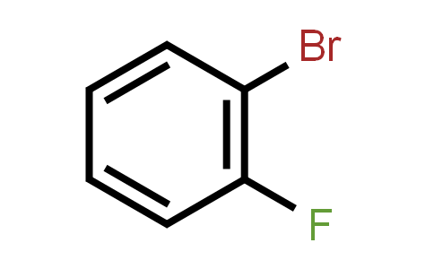 2-Bromofluorobenzene