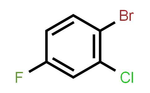 1-Bromo-2-chloro-4-fluorobenzene