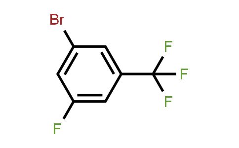 3-Bromo-5-fluorobenzotrifluoride