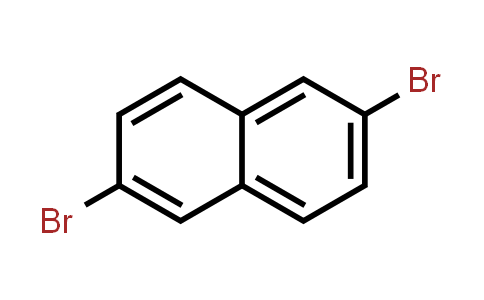 2,6-Dibromonaphthalene