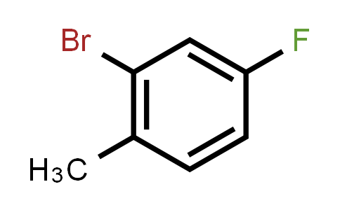 BM0108 | 1422-53-3 | 2-Bromo-4-fluorotoluene