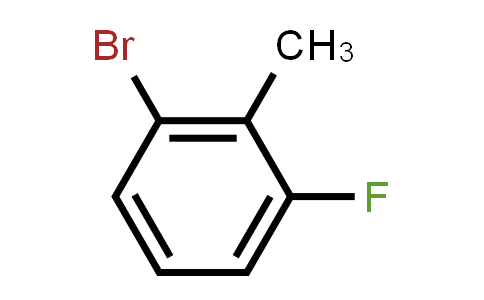 2-Bromo-6-fluorotoluene