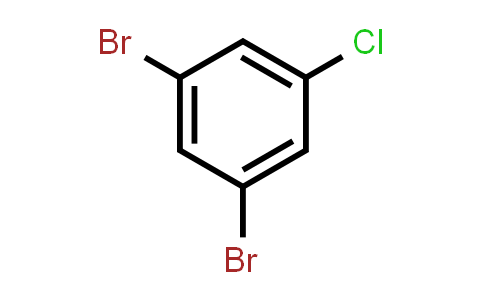 1,3-Dibromo-5-chlorobenzene