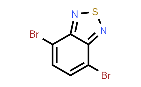 BM0113 | 15155-41-6 | 4,7-Dibromobenzo[c][1,2,5]thiadiazole