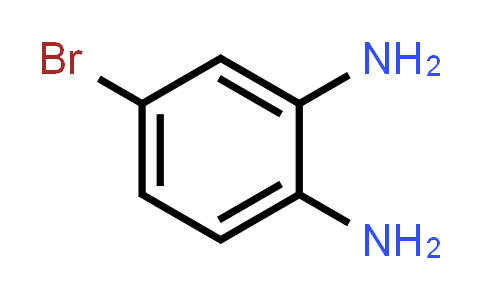 4-Bromo-1,2-benzenediamine