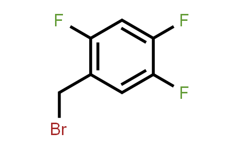 BM0117 | 157911-56-3 | 2,4,5-Trifluorobenzyl bromide