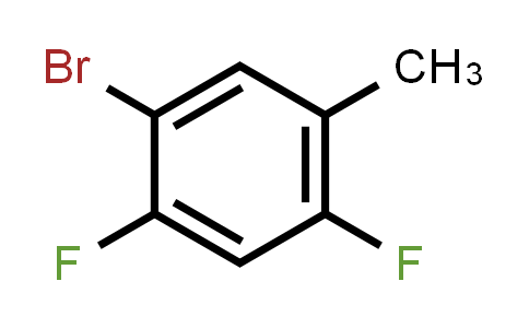 BM0118 | 159277-47-1 | 5-溴-2,4-二氟甲苯