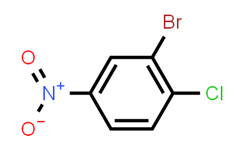 2-Bromo-1-chloro-4-nitrobenzene