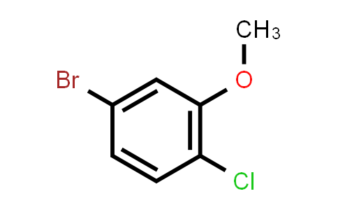 5-Bromo-2-chloroanisole