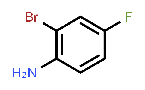 2-Bromo-4-fluoroaniline