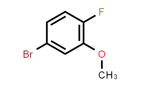 BM0133 | 103291-07-2 | 2-Fluoro-5-bromoanisole