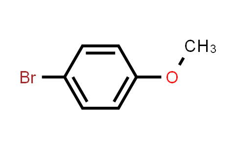 4-Bromoanisole