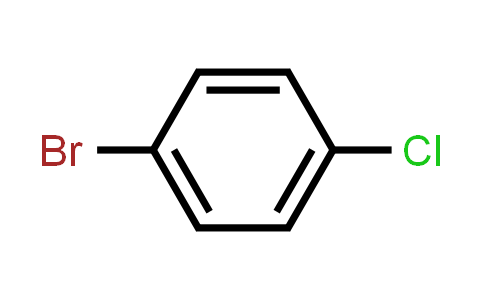 4-Chlorobromobenzene