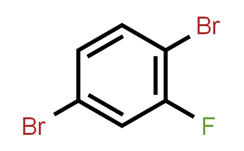 1,4-Dibromo-2-fluorobenzene