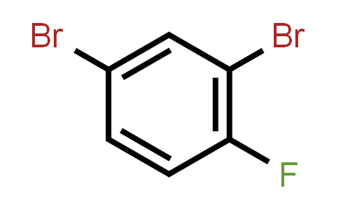 2,4-Dibromo-1-fluorobenzene