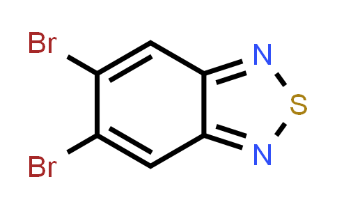 5,6-Dibromo-2,1,3-benzothiadiazole