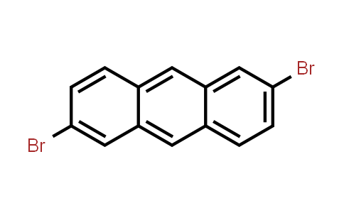 BM0147 | 186517-01-1 | 2,6-Dibromoanthracene