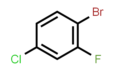 1-Bromo-4-chloro-2-fluorobenzene