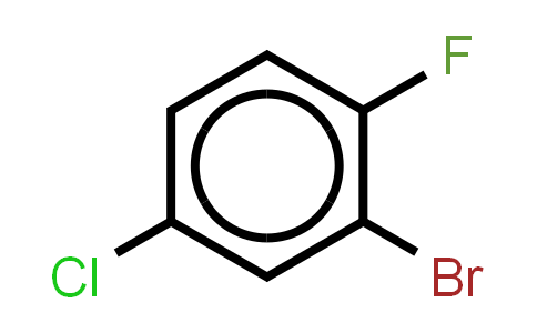 2-Fluoro-5-chlorobromobenzene