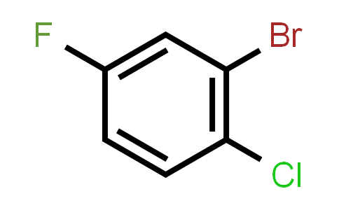 2-Bromo-1-chloro-4-fluorobenzene