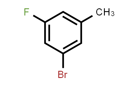 3-Fluoro-5-bromotoluene