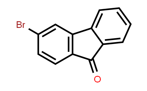 BM0157 | 2041-19-2 | 3-溴芴-9-酮