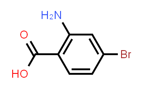 BM0162 | 20776-50-5 | 2-Amino-4-bromobenzoicacid