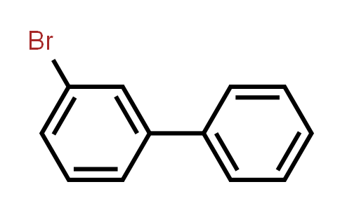 3-Bromobiphenyl