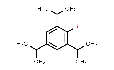 BM0165 | 21524-34-5 | 2-溴-1,3,5-三异丙苯